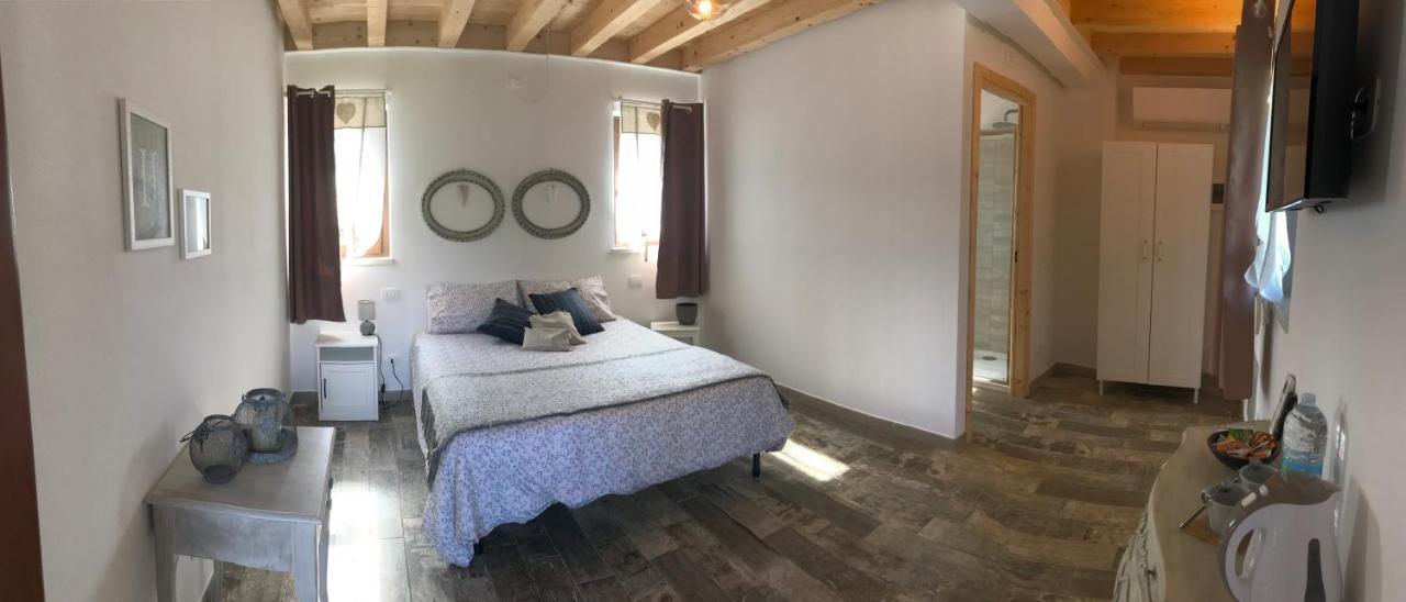 Agriturismo Le Casette Sul Garda *
