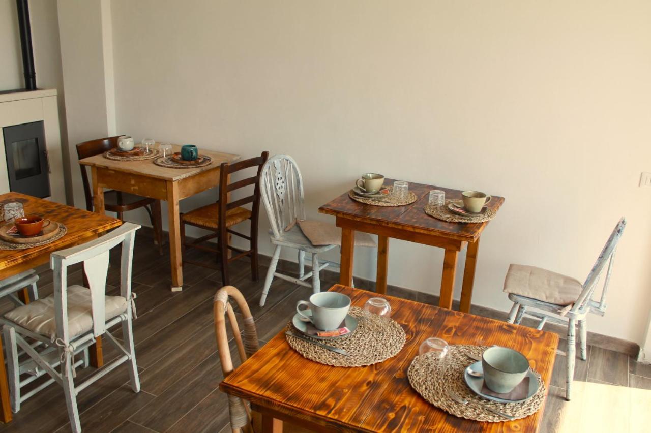 Agriturismo Le Casette Sul Garda