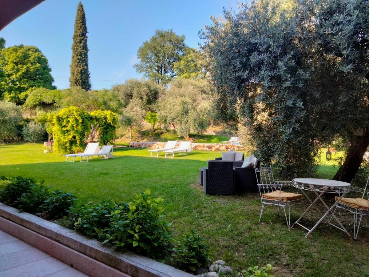 Agriturismo Le Casette Sul Garda *