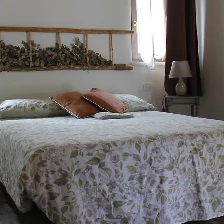 Agriturismo B&B Le Casette Sul Garda Cavaion Veronese Exterior photo
