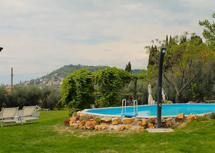 Agriturismo B&B Le Casette Sul Garda
