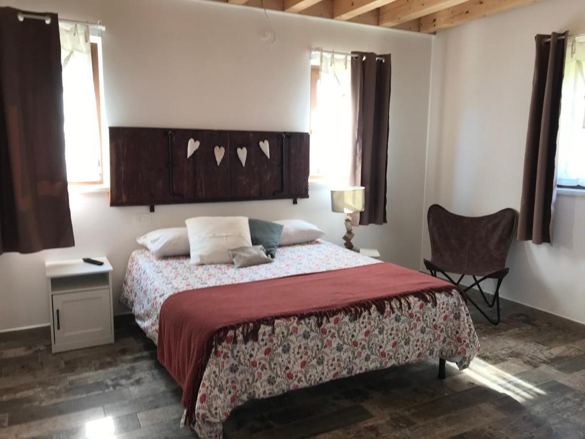 Bed & Breakfast Le Casette Sul Garda *