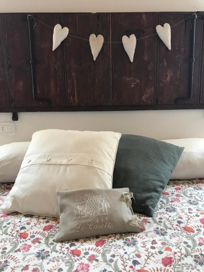 Le Casette Sul Garda Bed & Breakfast Cavaion Veronese