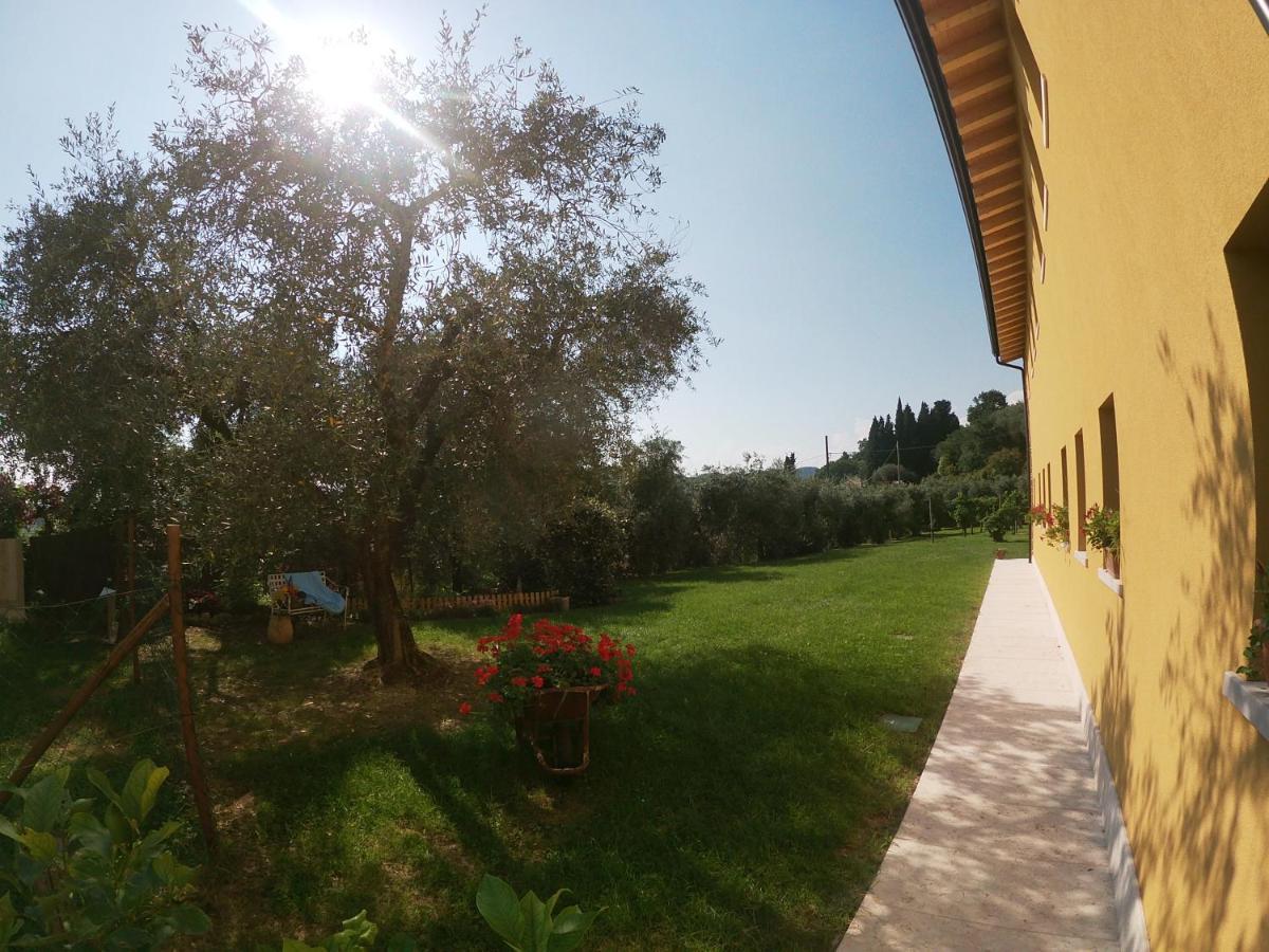 Le Casette Sul Garda