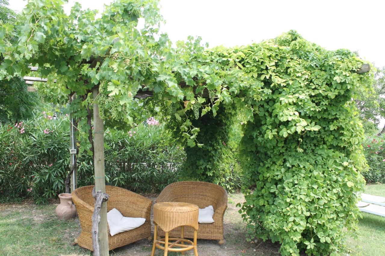 Le Casette Sul Garda Bed & Breakfast *