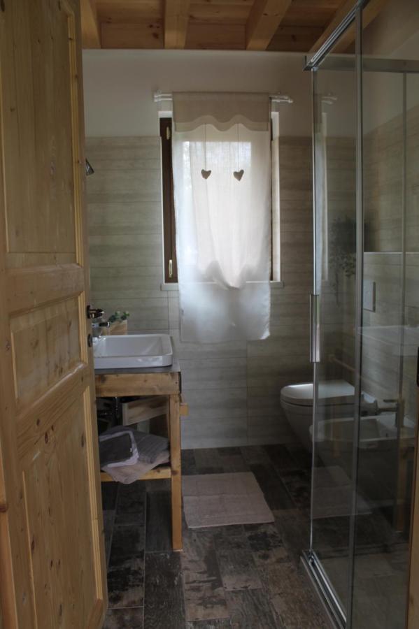 Bed & Breakfast Agriturismo Le Casette Sul Garda *