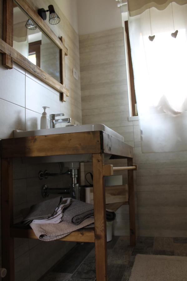 Agriturismo Le Casette Sul Garda Bed & Breakfast *