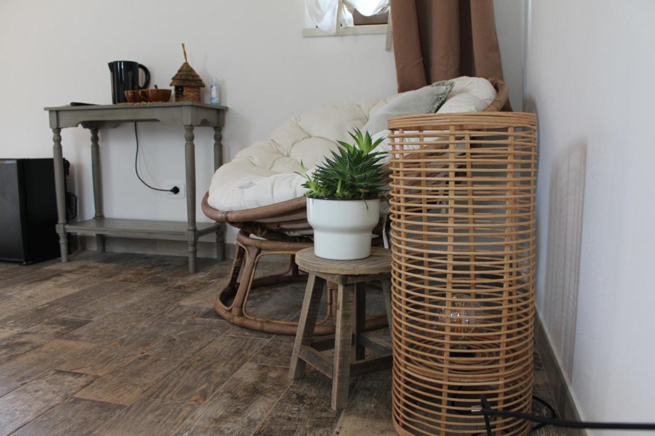 Le Casette Sul Garda Bed & Breakfast *