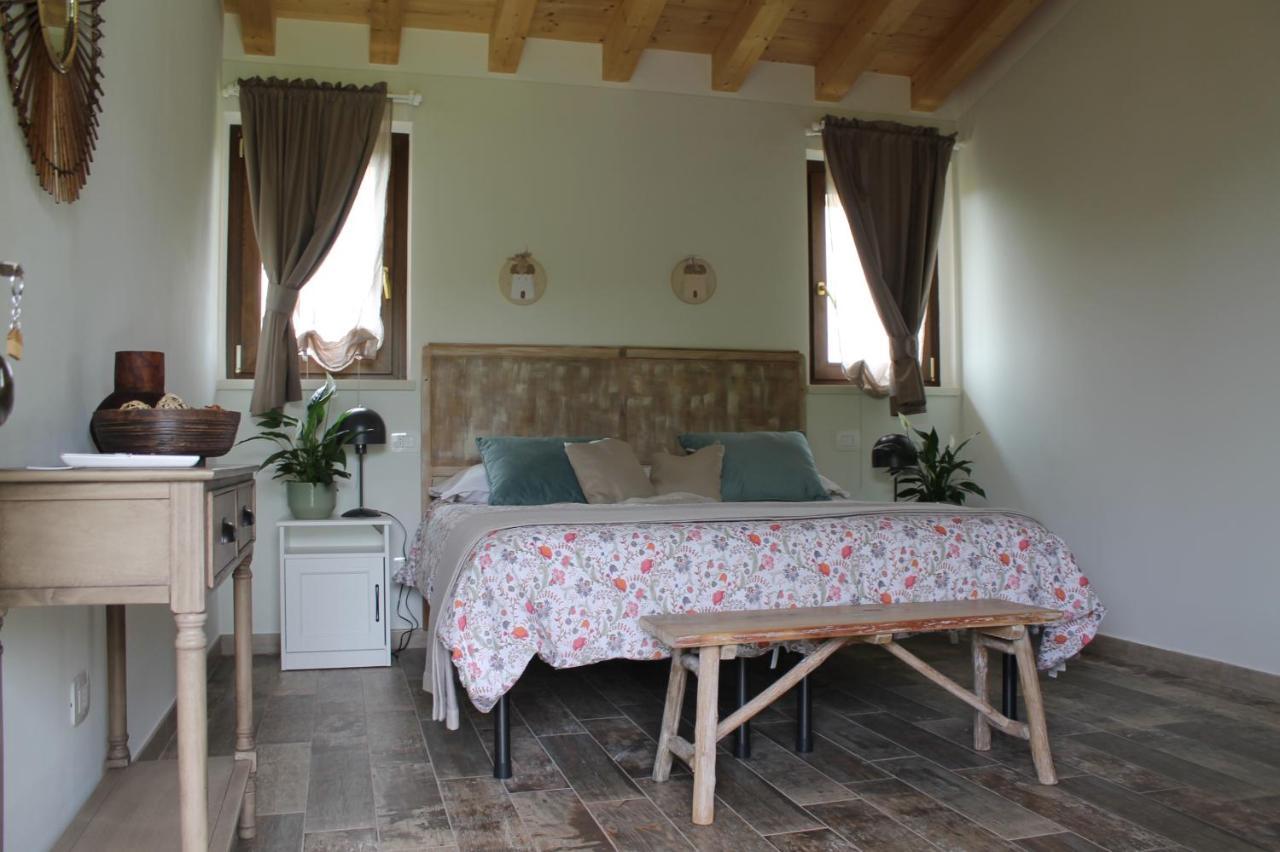 Bed & Breakfast Le Casette Sul Garda Cavaion Veronese