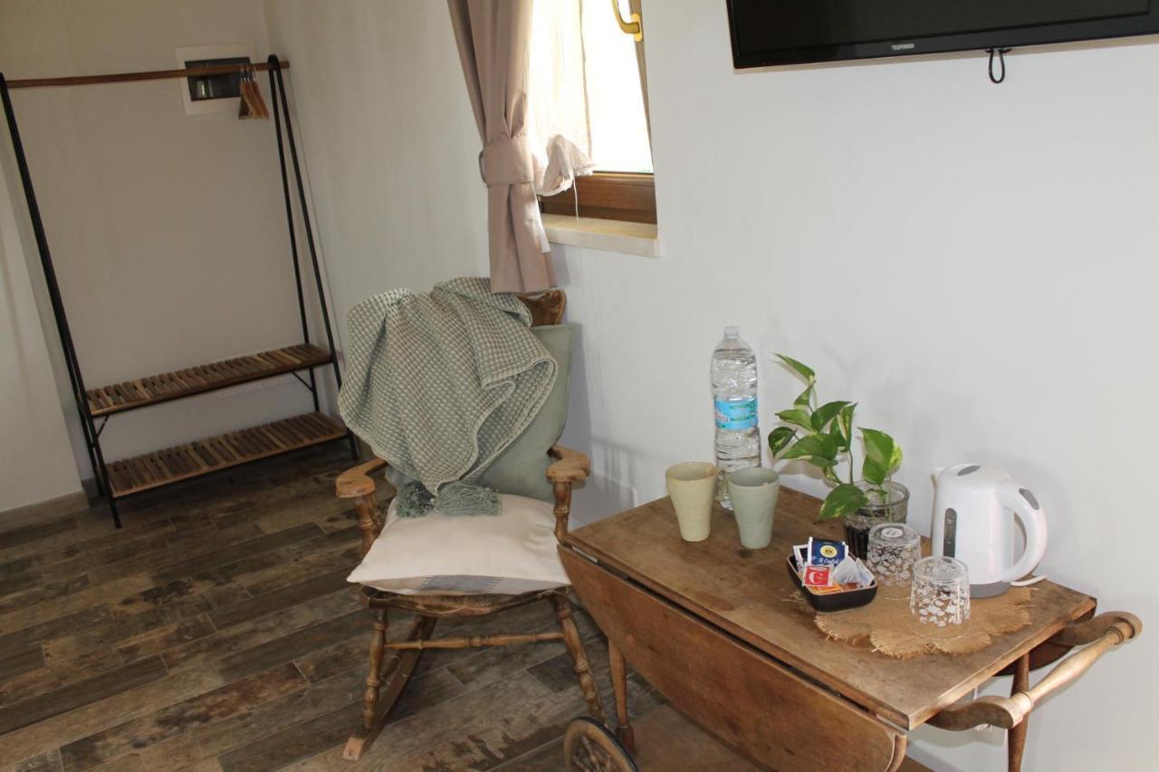 Le Casette Sul Garda Bed & Breakfast