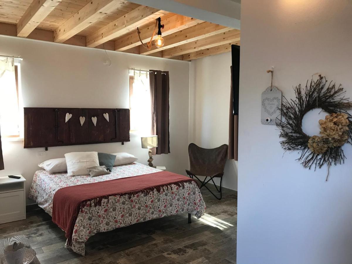 Bed & Breakfast Le Casette Sul Garda