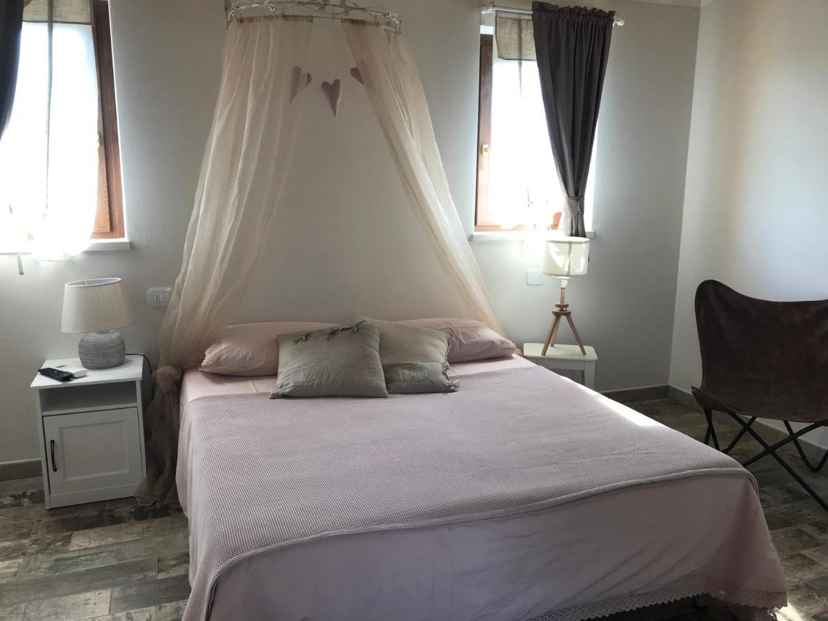 Bed & Breakfast Le Casette Sul Garda *