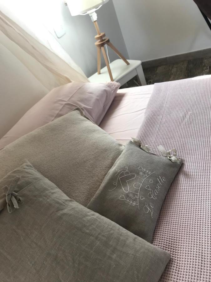 Bed & Breakfast Le Casette Sul Garda Cavaion Veronese