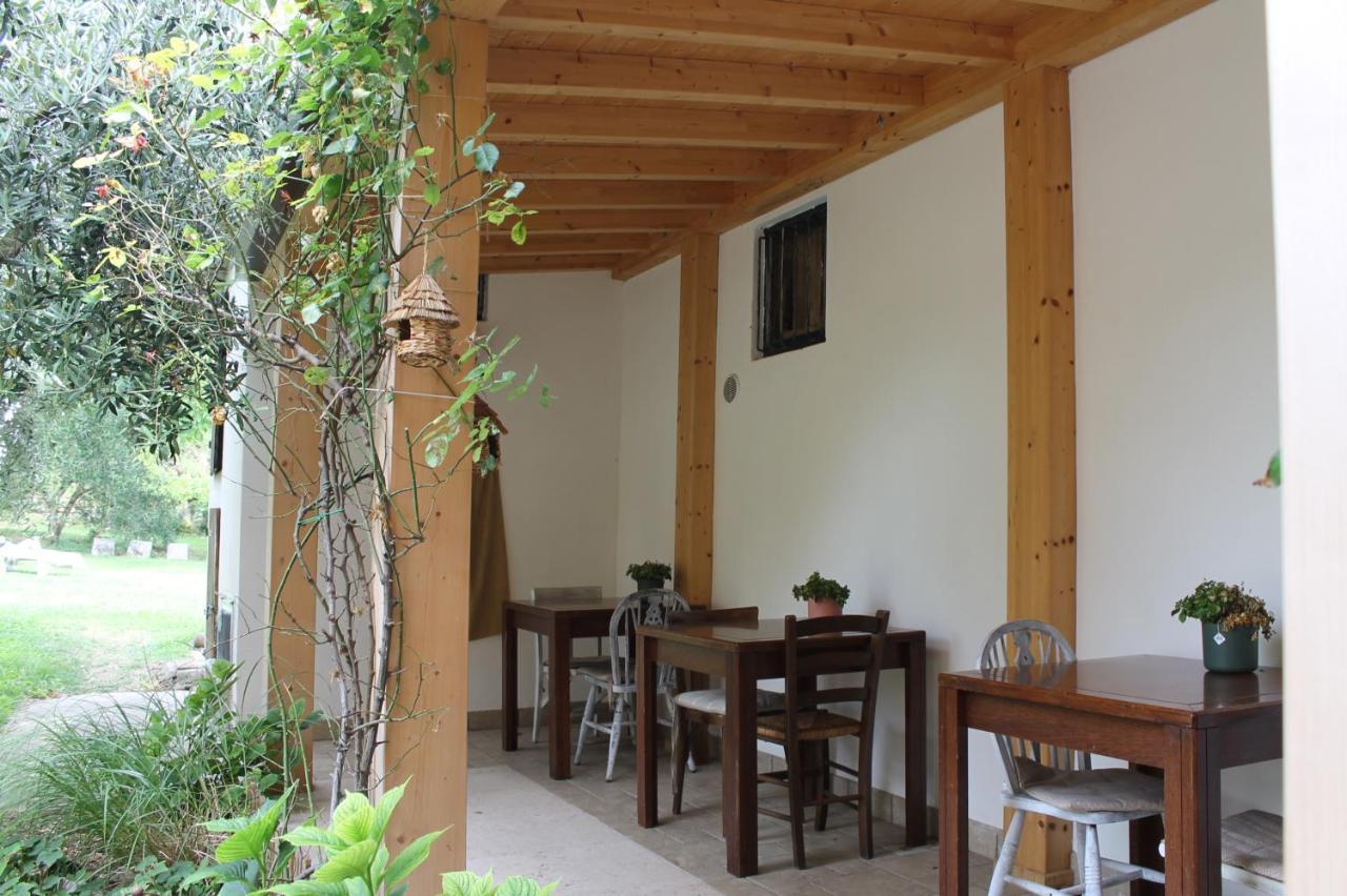 Le Casette Sul Garda Bed & Breakfast Cavaion Veronese