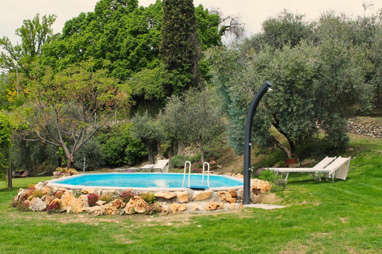 Agriturismo Le Casette Sul Garda *