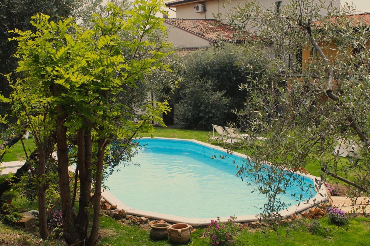 Le Casette Sul Garda Cavaion Veronese