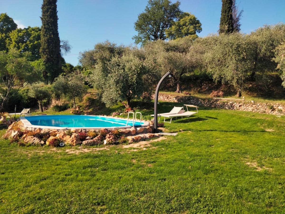Le Casette Sul Garda Bed & Breakfast Cavaion Veronese