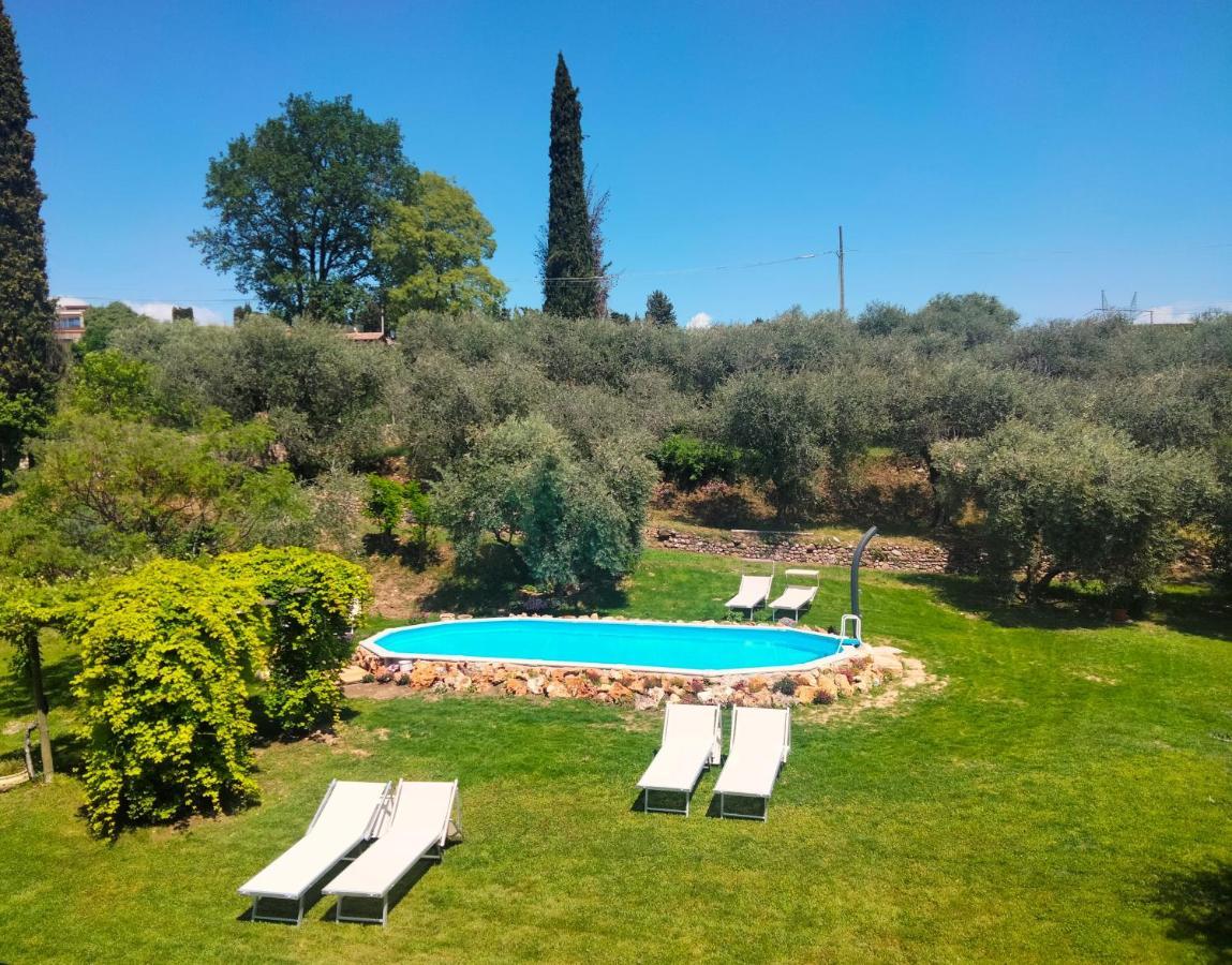 Bed & Breakfast Le Casette Sul Garda *
