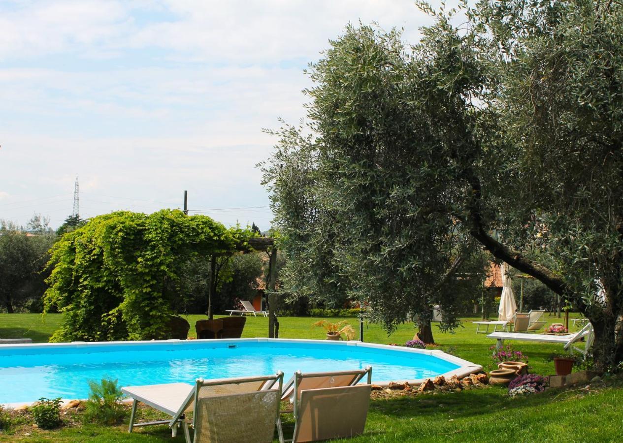 Le Casette Sul Garda Bed & Breakfast