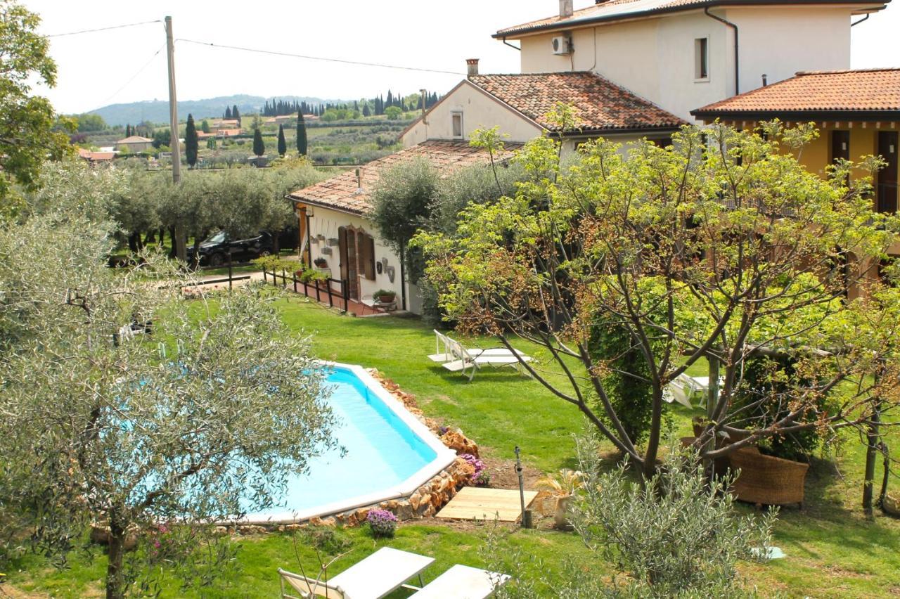 Le Casette Sul Garda Bed & Breakfast *
