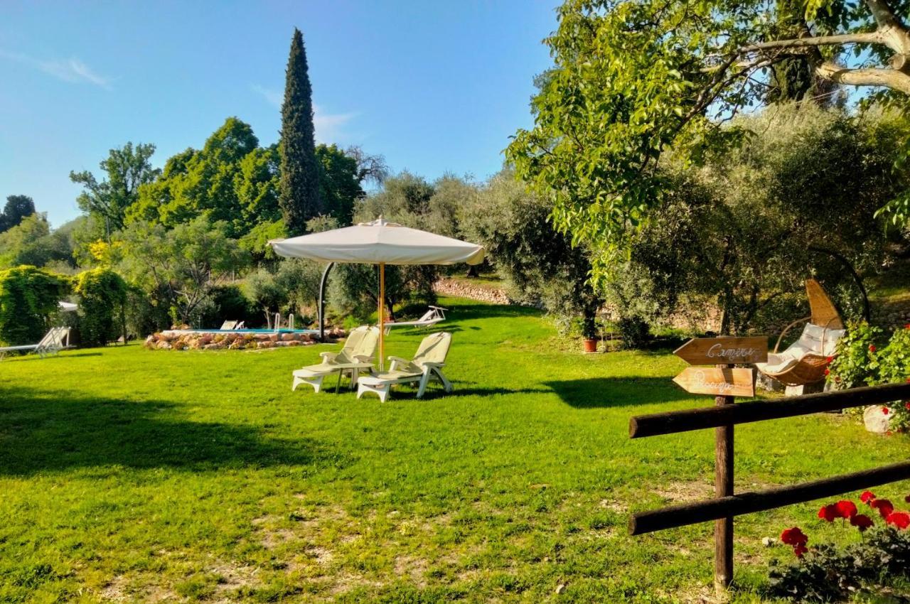 Bed & Breakfast Le Casette Sul Garda *