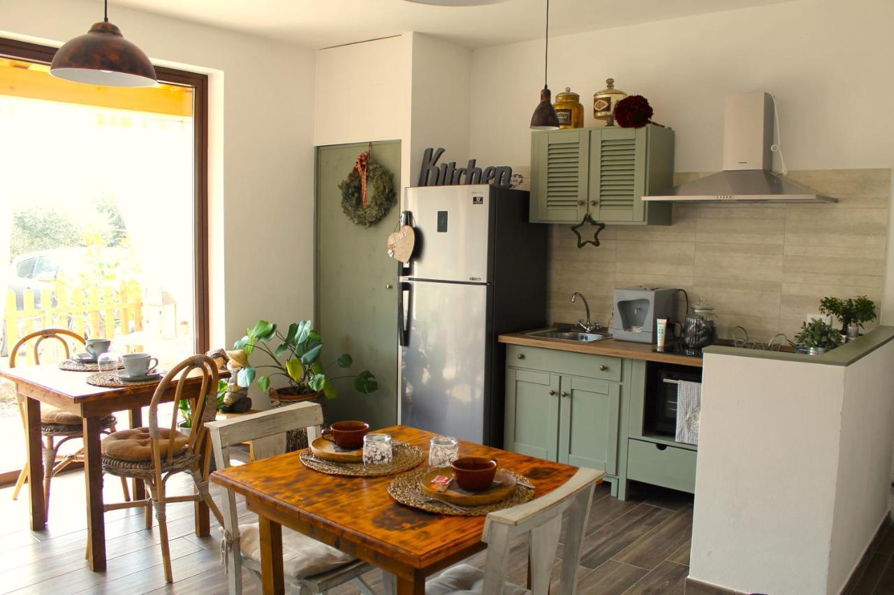 Bed & Breakfast Le Casette Sul Garda Cavaion Veronese