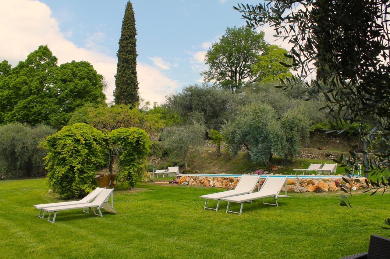 Le Casette Sul Garda *
