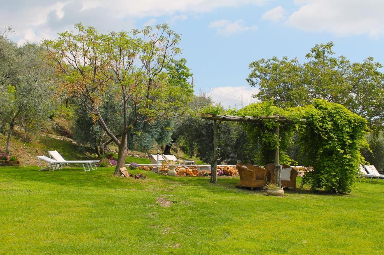 Agriturismo Le Casette Sul Garda *