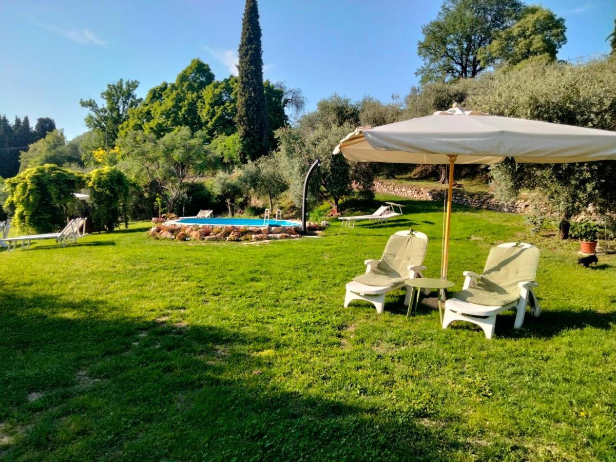 Le Casette Sul Garda Cavaion Veronese