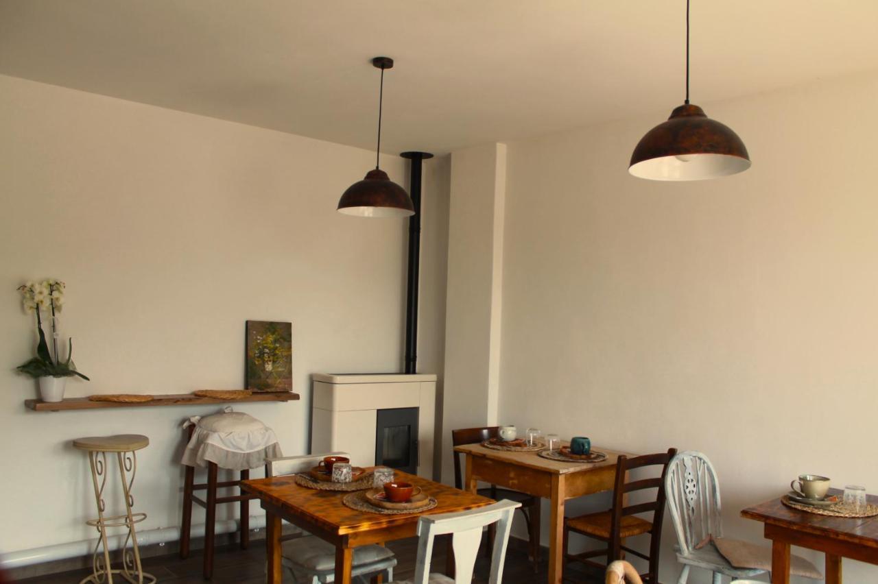 Bed & Breakfast Le Casette Sul Garda