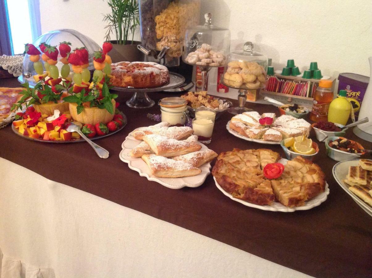 Bed & Breakfast Le Casette Sul Garda *