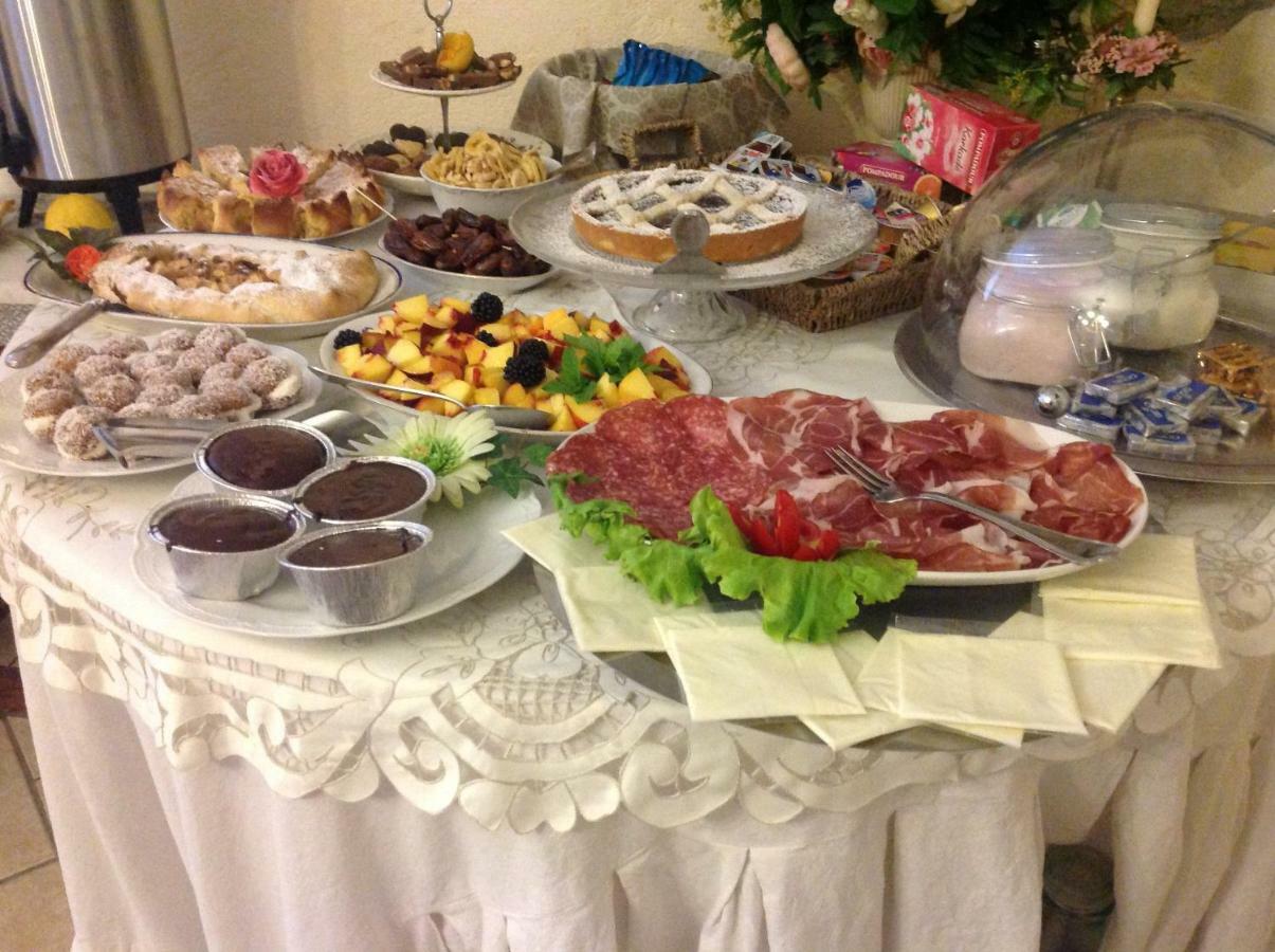 Bed & Breakfast Le Casette Sul Garda *