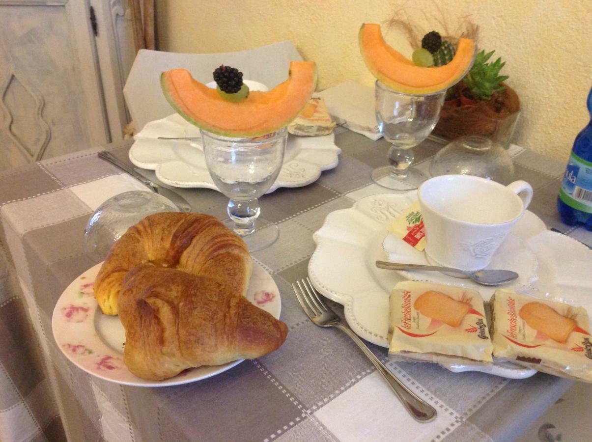 Le Casette Sul Garda Bed & Breakfast Cavaion Veronese
