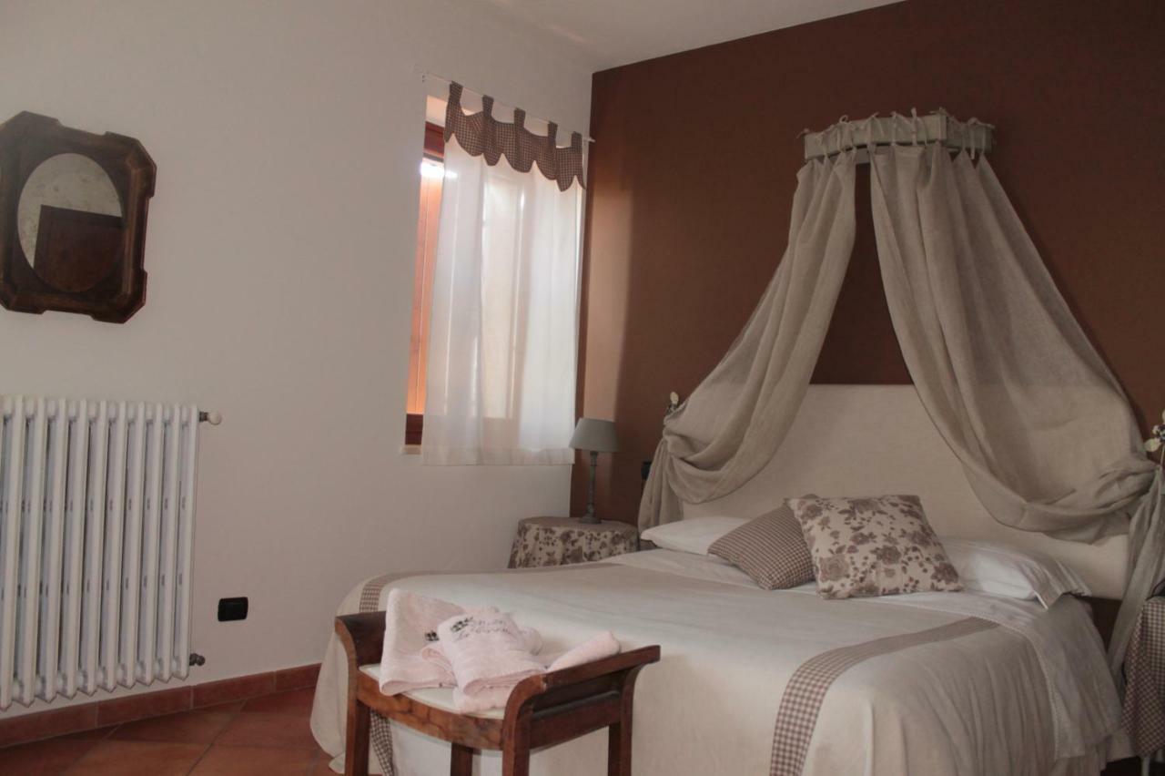 Agriturismo Le Casette Sul Garda *