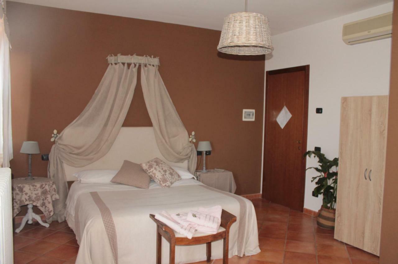 Le Casette Sul Garda *