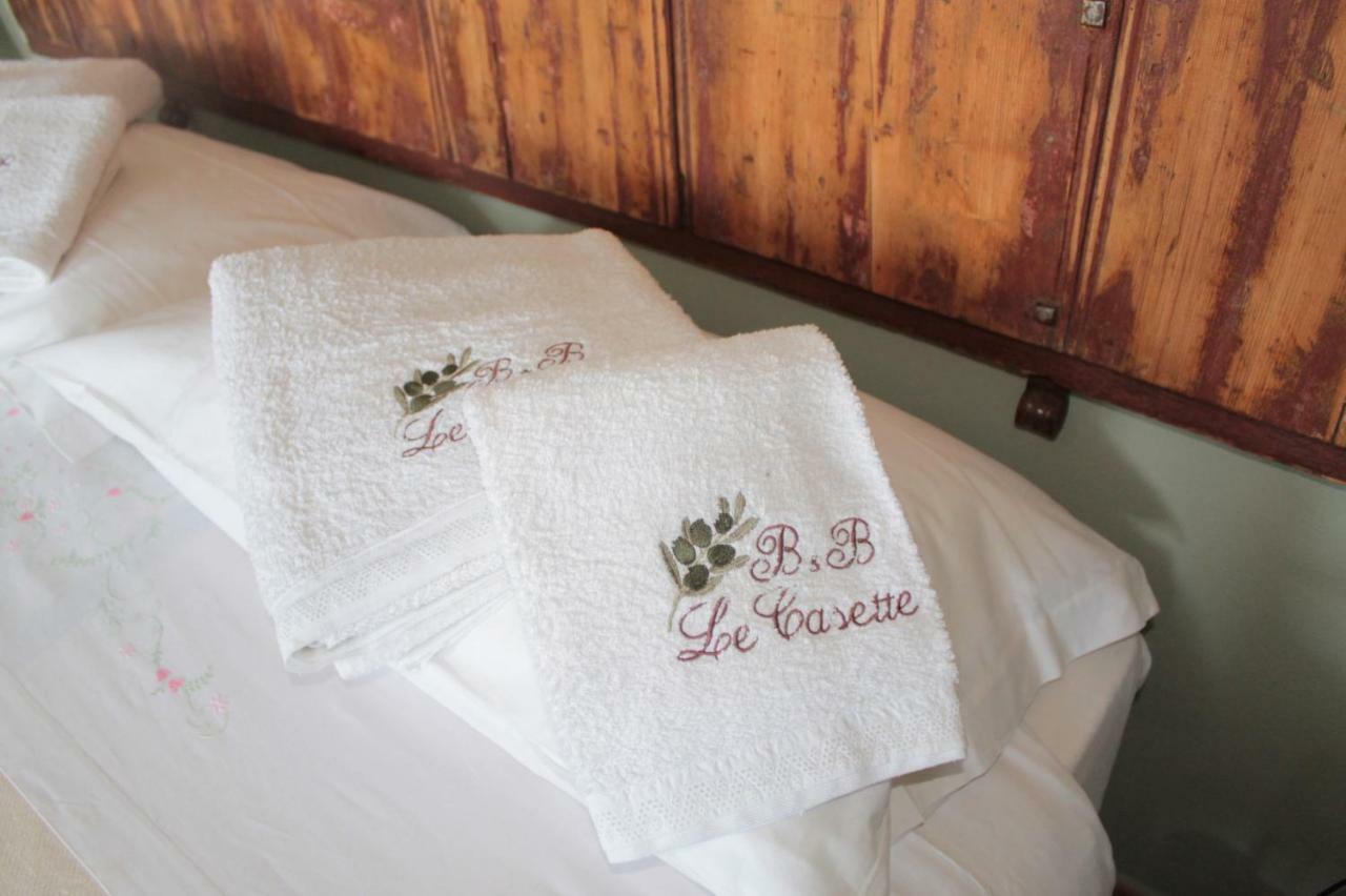 Bed & Breakfast Le Casette Sul Garda Cavaion Veronese