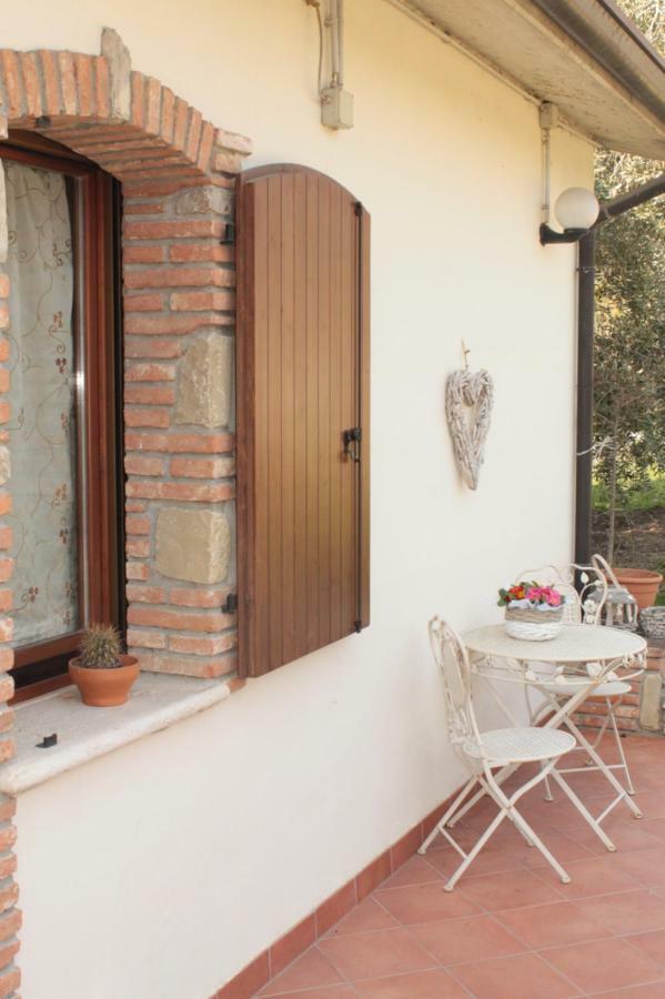 Agriturismo Le Casette Sul Garda Bed & Breakfast