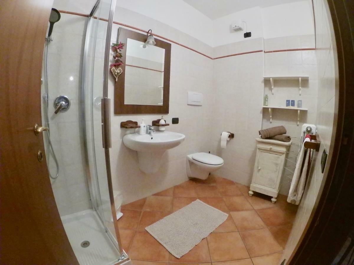 Bed & Breakfast Le Casette Sul Garda
