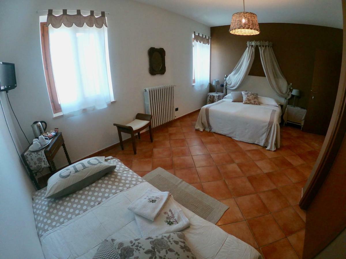 Le Casette Sul Garda Cavaion Veronese