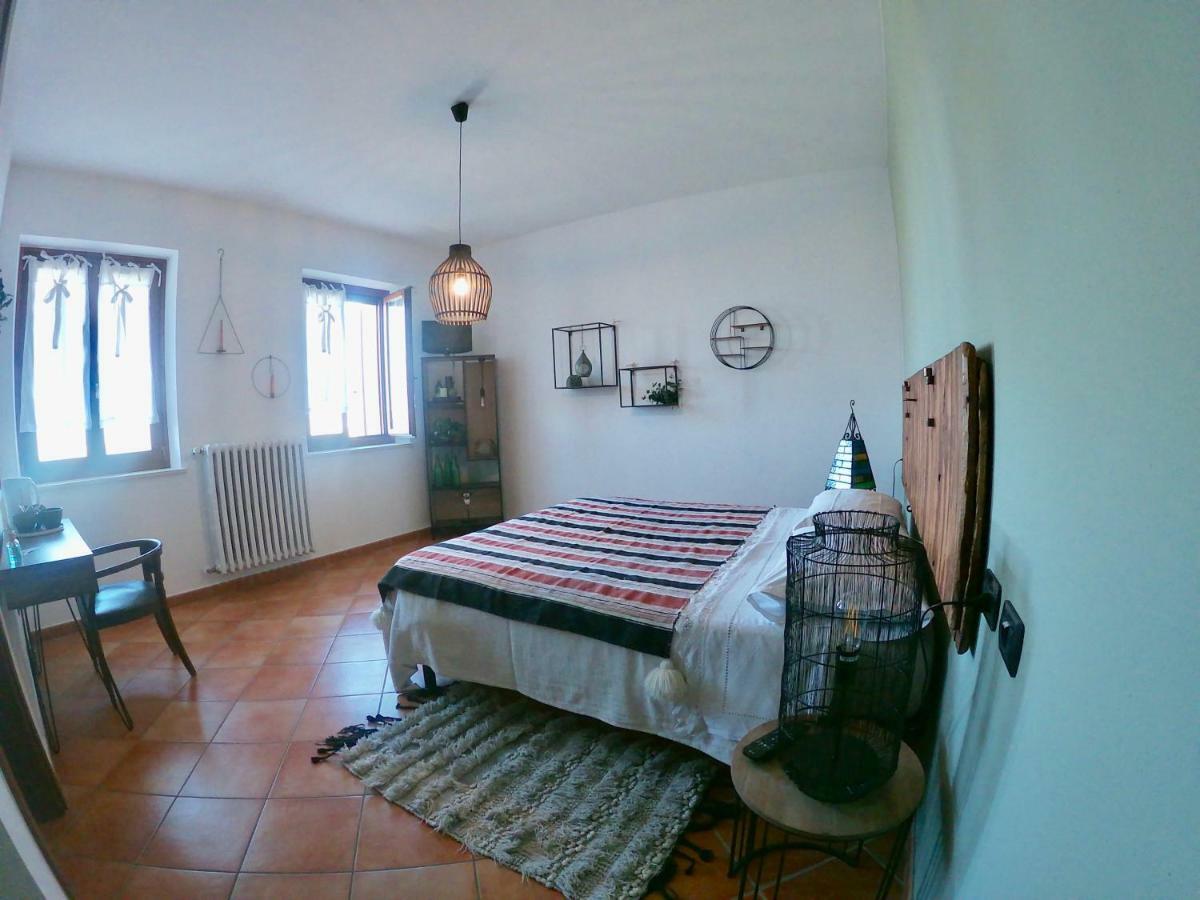 Bed & Breakfast Le Casette Sul Garda