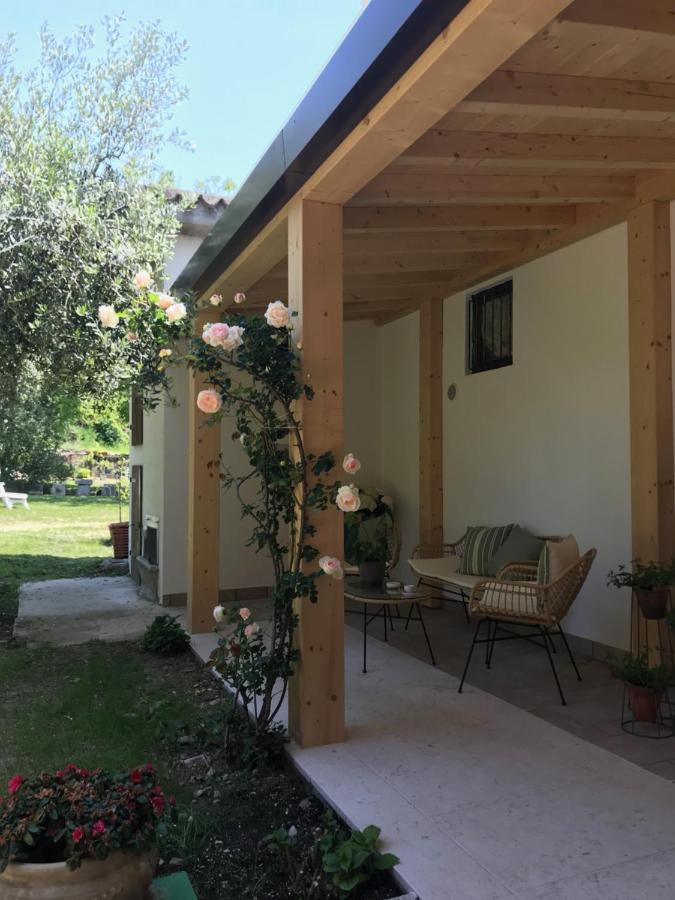 Le Casette Sul Garda Bed & Breakfast